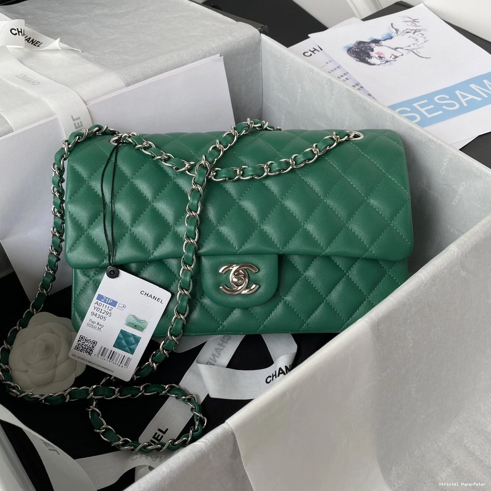 HyperPeter BAG CHANEL FLAP 0818